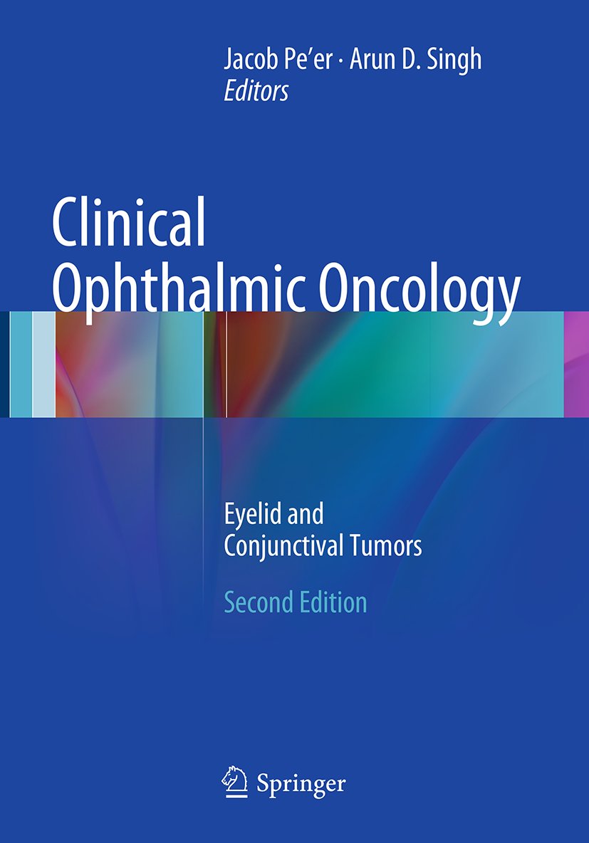 Clinical Ophthalmic Oncology