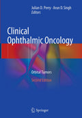 Clinical Ophthalmic Oncology
