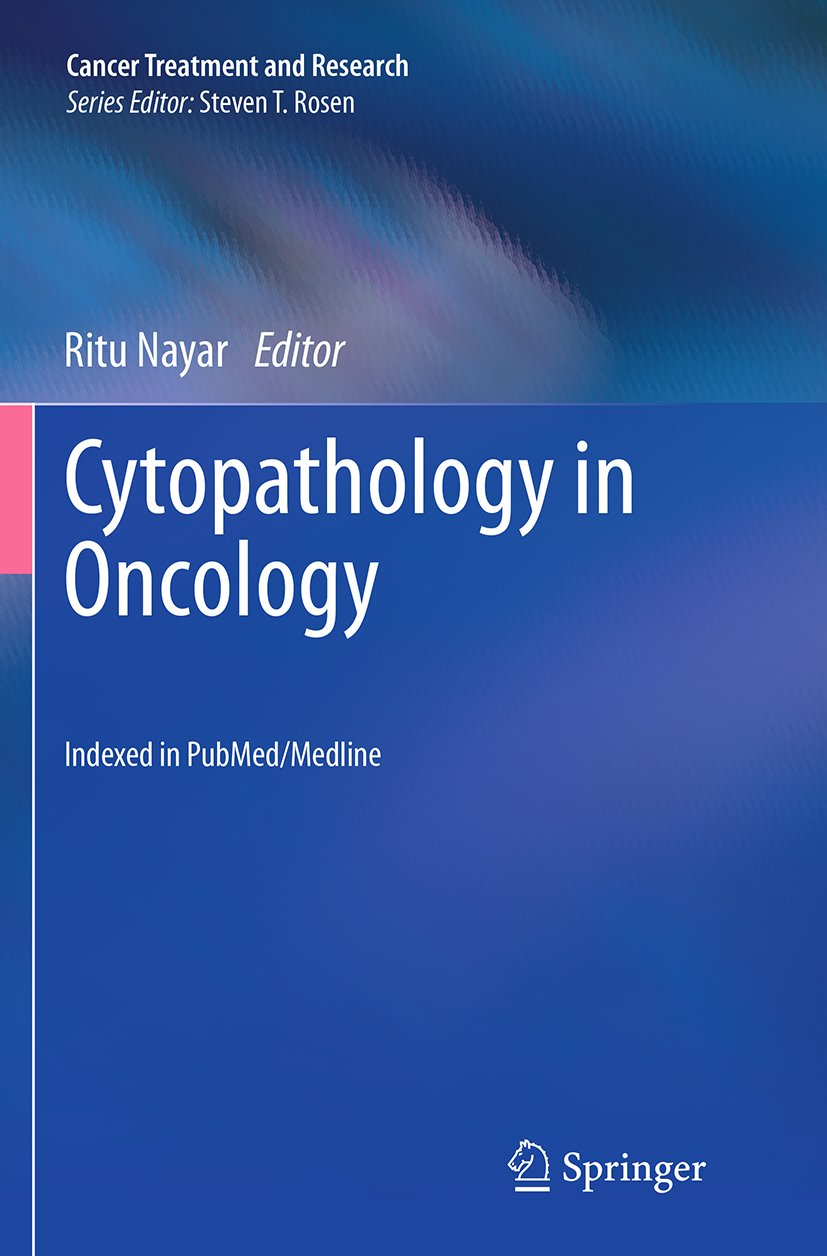Cancer Treatment and Research