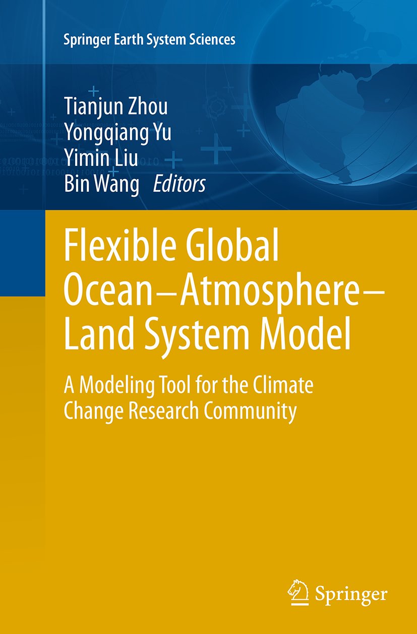 Springer Earth System Sciences