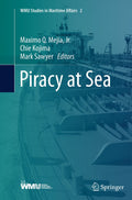 WMU Studies in Maritime Affairs