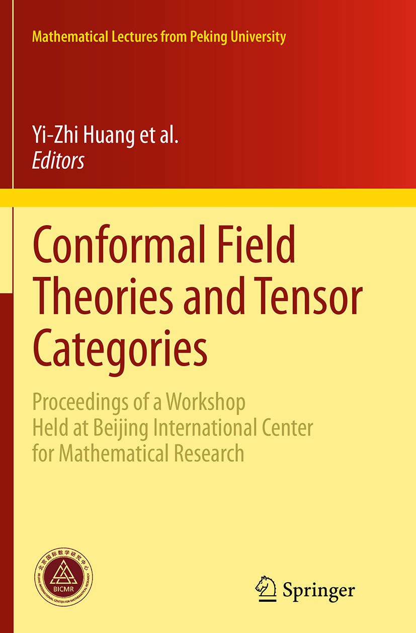 Mathematical Lectures from Peking University