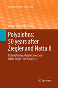 Advances in Polymer Science