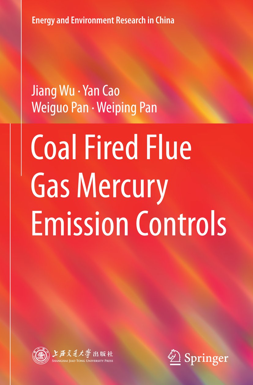 Energy and Environment Research in China