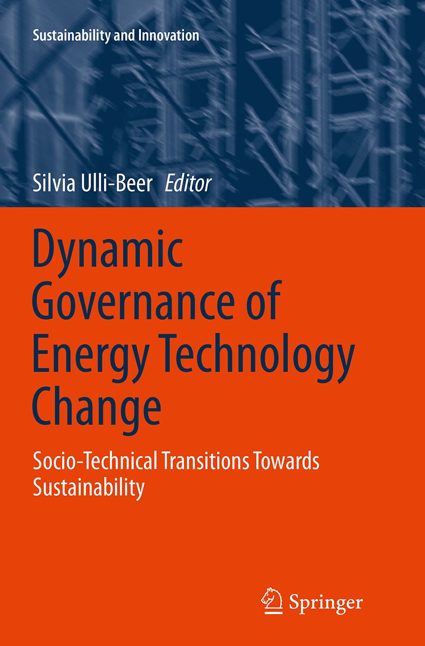 Sustainability and Innovation