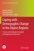 European Studies of Population