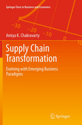 Springer Texts in Business and Economics