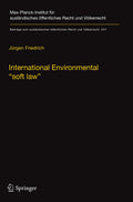 International Environmental “soft law”