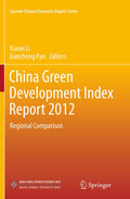 Current Chinese Economic Report Series