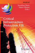 IFIP Advances in Information and Communication Technology