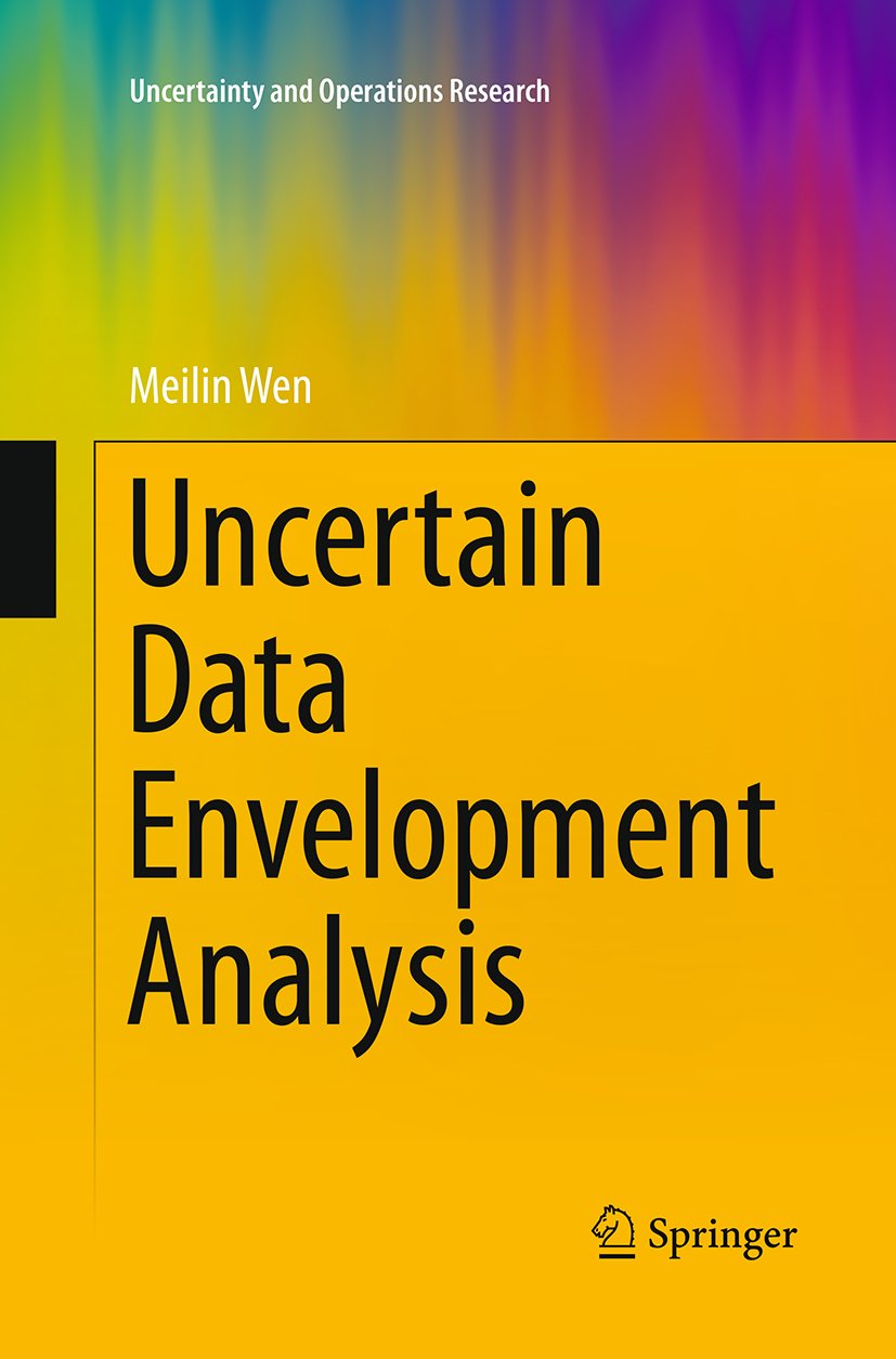 Uncertainty and Operations Research