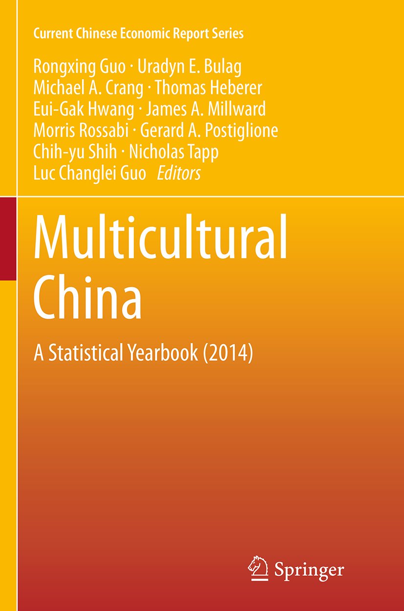 Current Chinese Economic Report Series