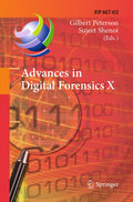 IFIP Advances in Information and Communication Technology