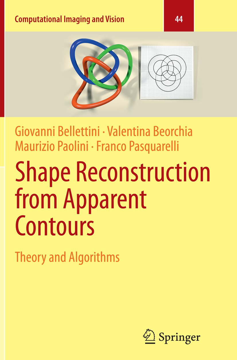 Computational Imaging and Vision