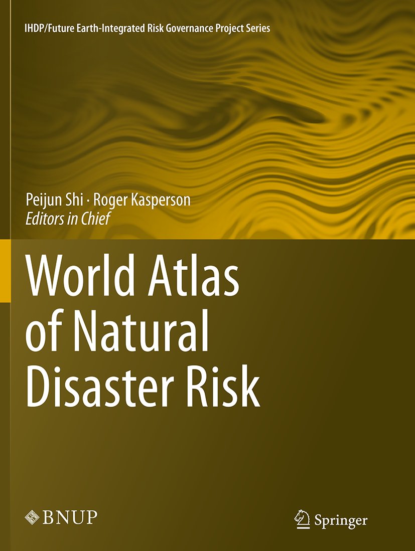 IHDP/Future Earth-Integrated Risk Governance Project Series