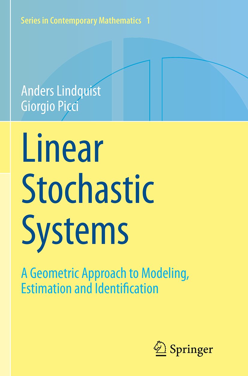 Series in Contemporary Mathematics