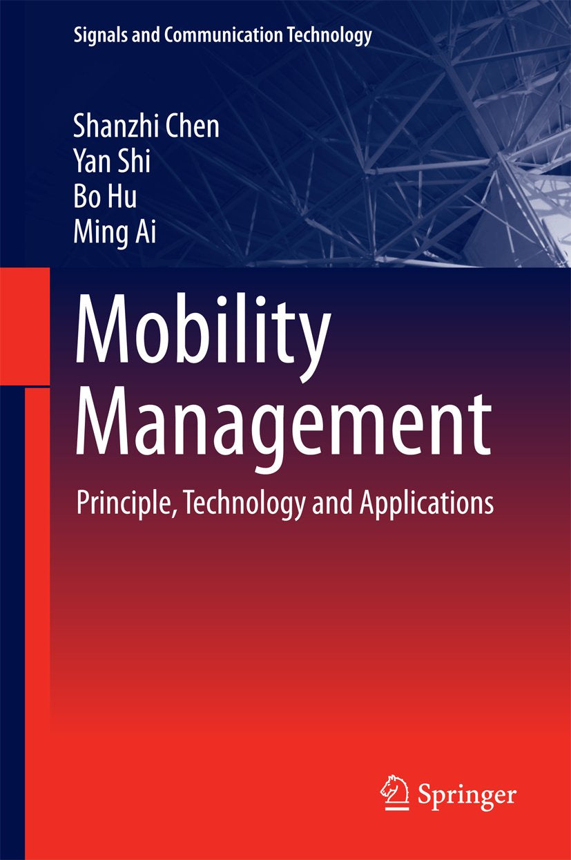 Signals and Communication Technology