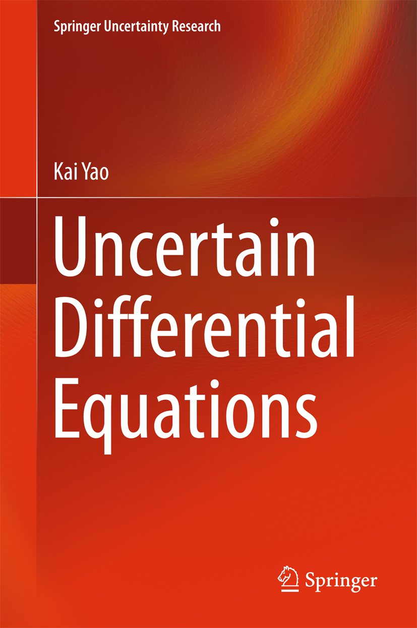 Springer Uncertainty Research