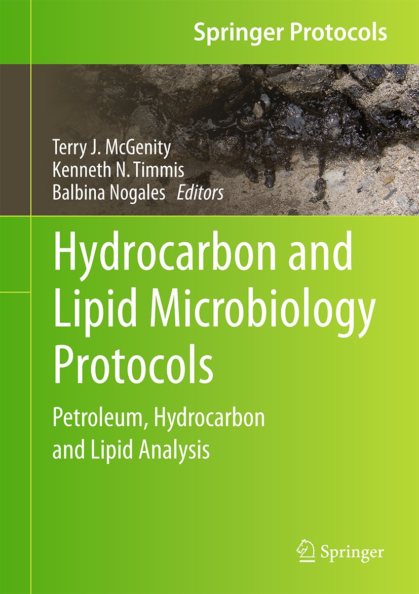 Springer Protocols Handbooks