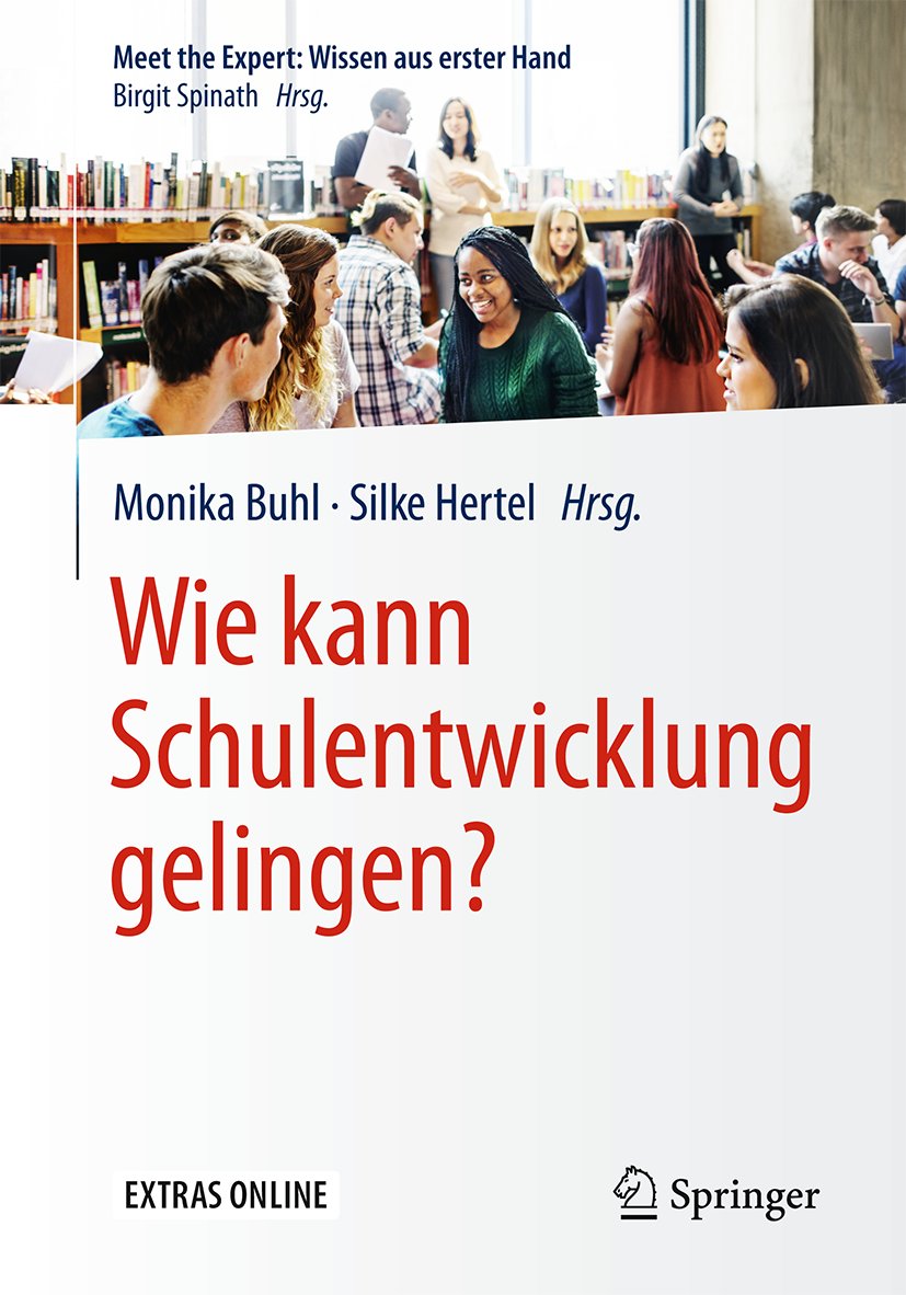 Meet the Expert: Wissen aus erster Hand