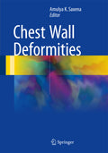 Chest Wall Deformities
