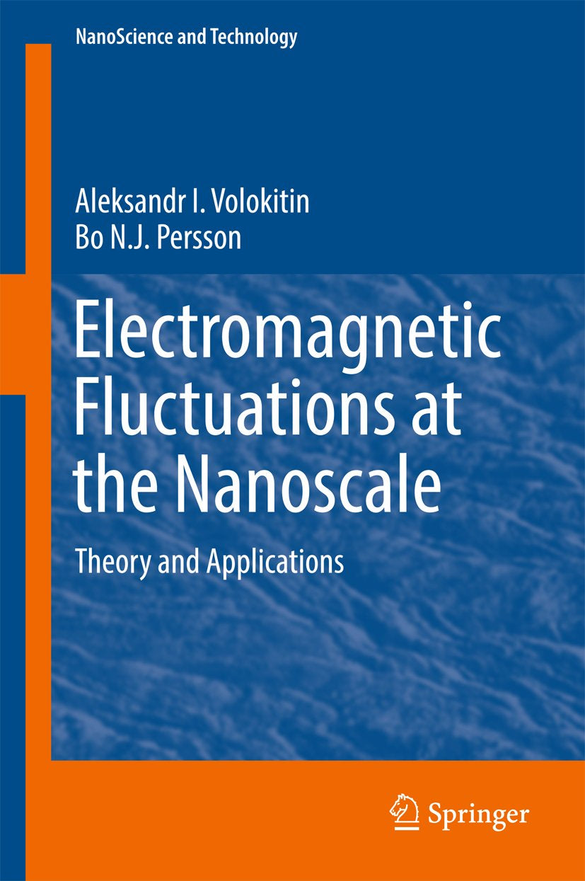NanoScience and Technology