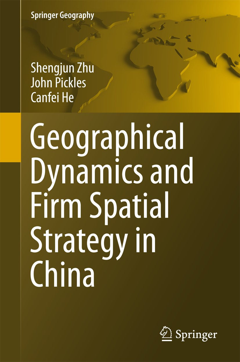 Springer Geography