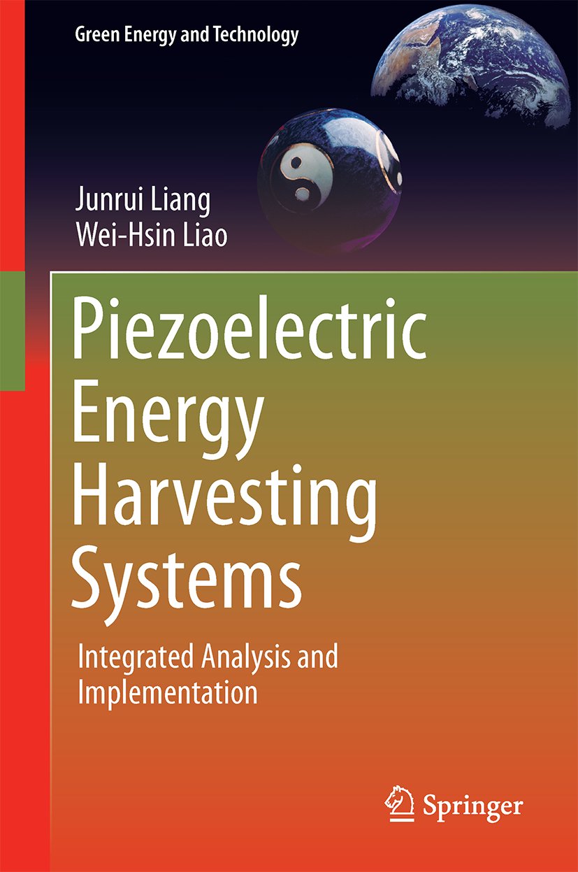 Green Energy and Technology