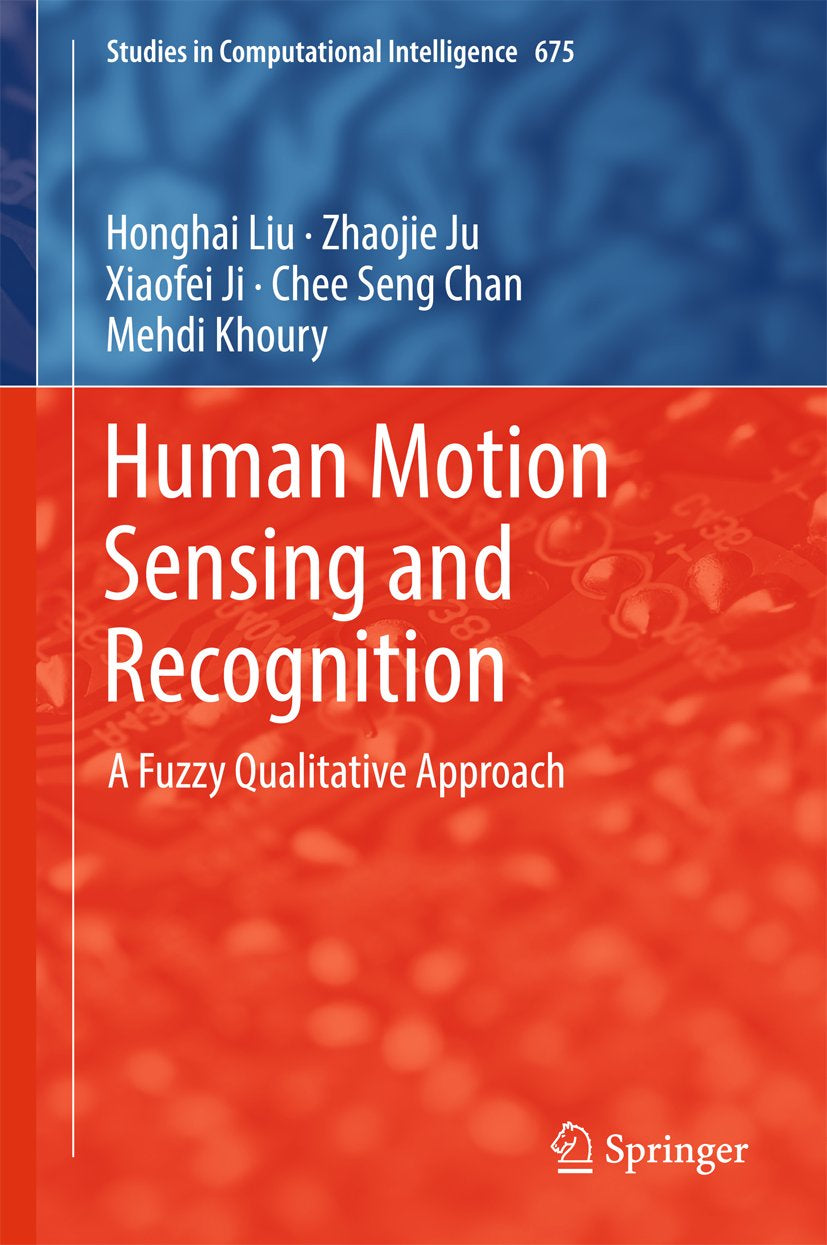 Studies in Computational Intelligence
