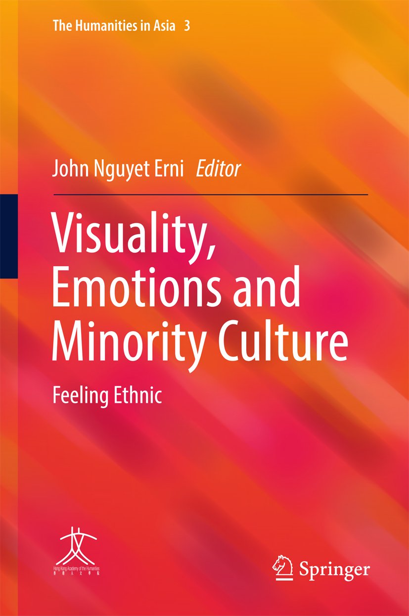 The Humanities in Asia