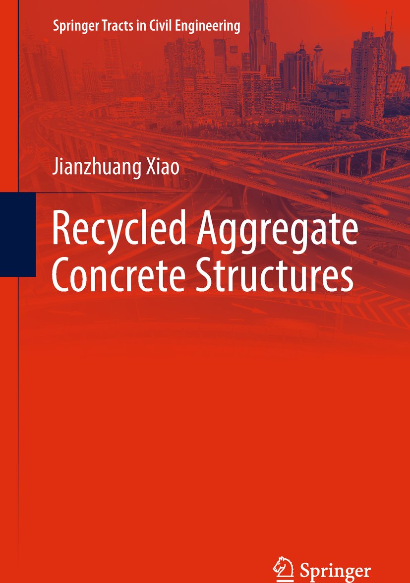 Springer Tracts in Civil Engineering