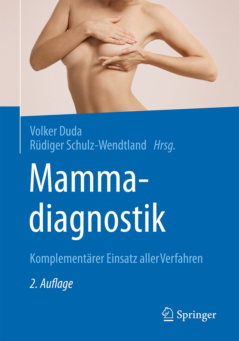 Mammadiagnostik