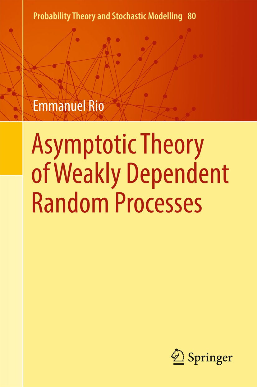 Probability Theory and Stochastic Modelling