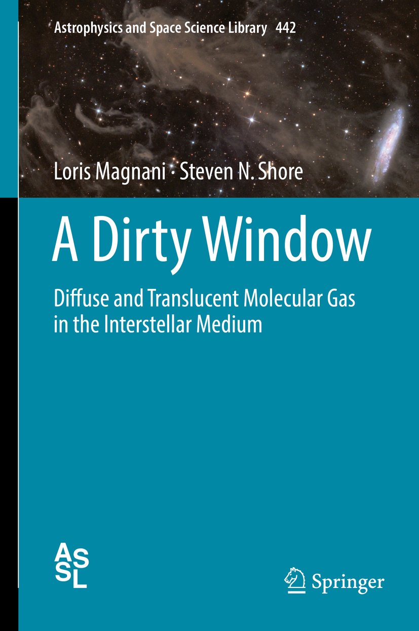 Astrophysics and Space Science Library