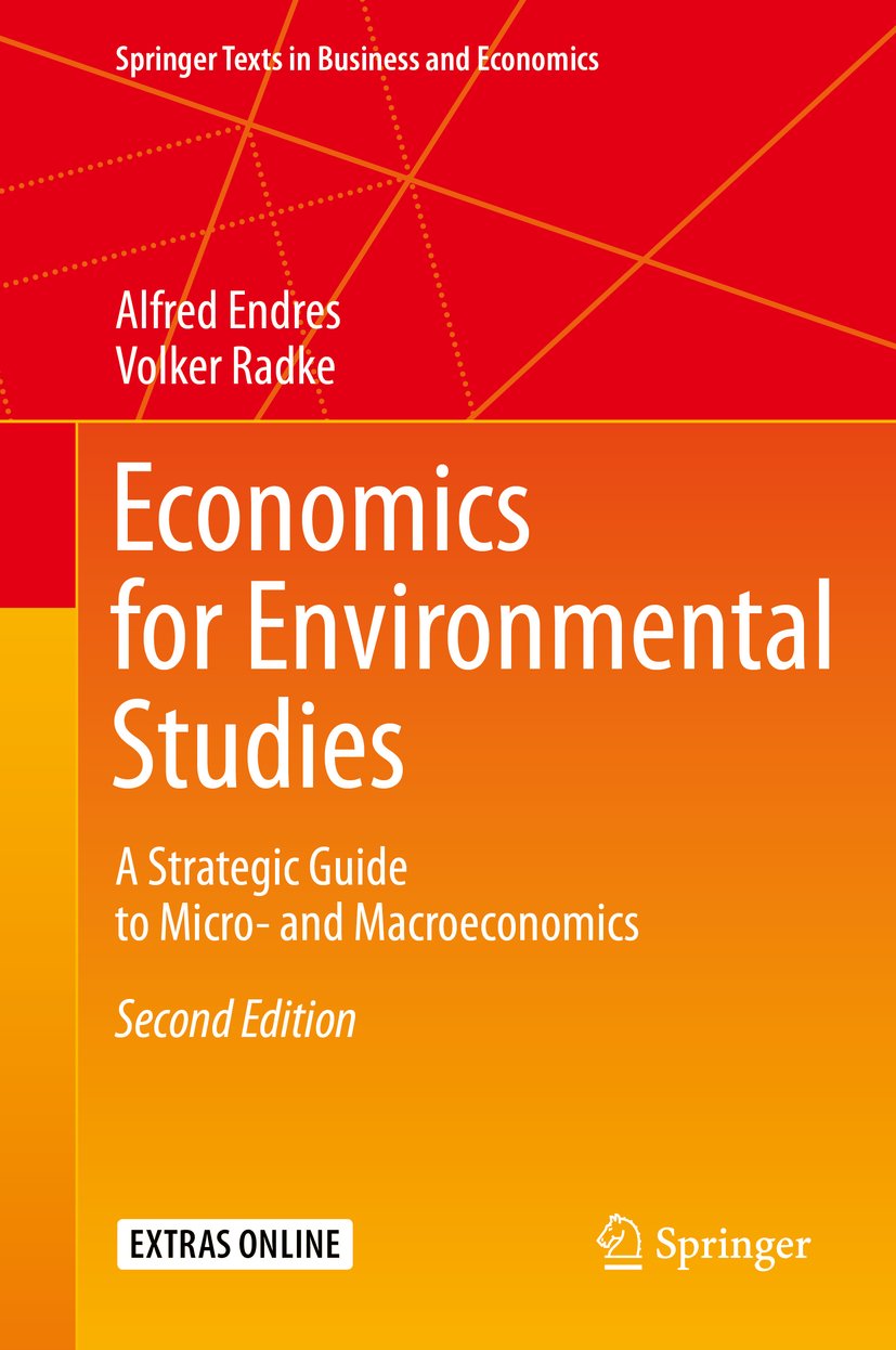 Springer Texts in Business and Economics