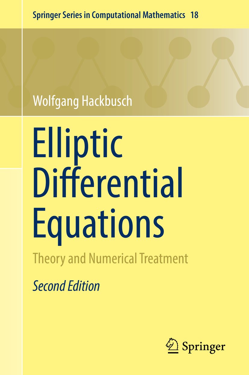 Springer Series in Computational Mathematics