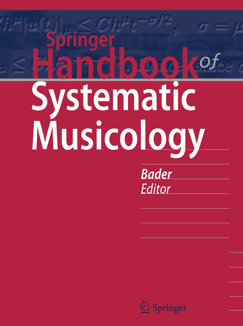 Springer Handbooks