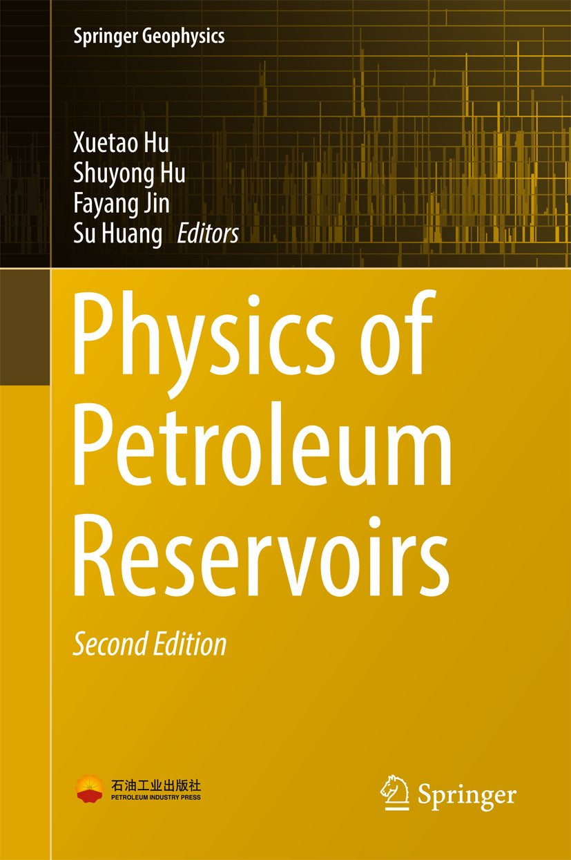 Springer Geophysics