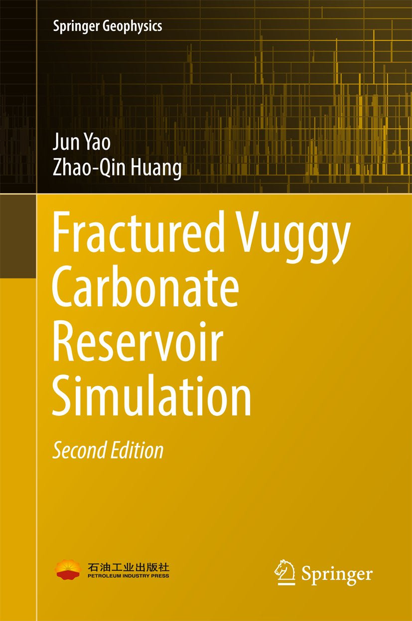 Springer Geophysics