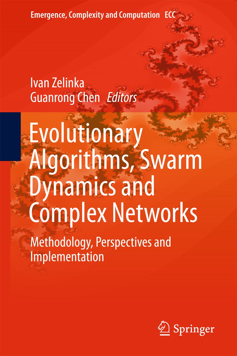 Emergence, Complexity and Computation