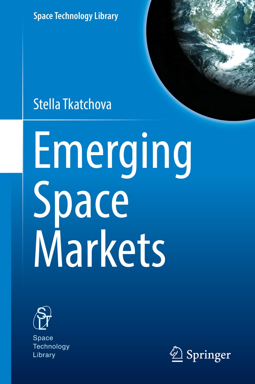 Space Technology Library