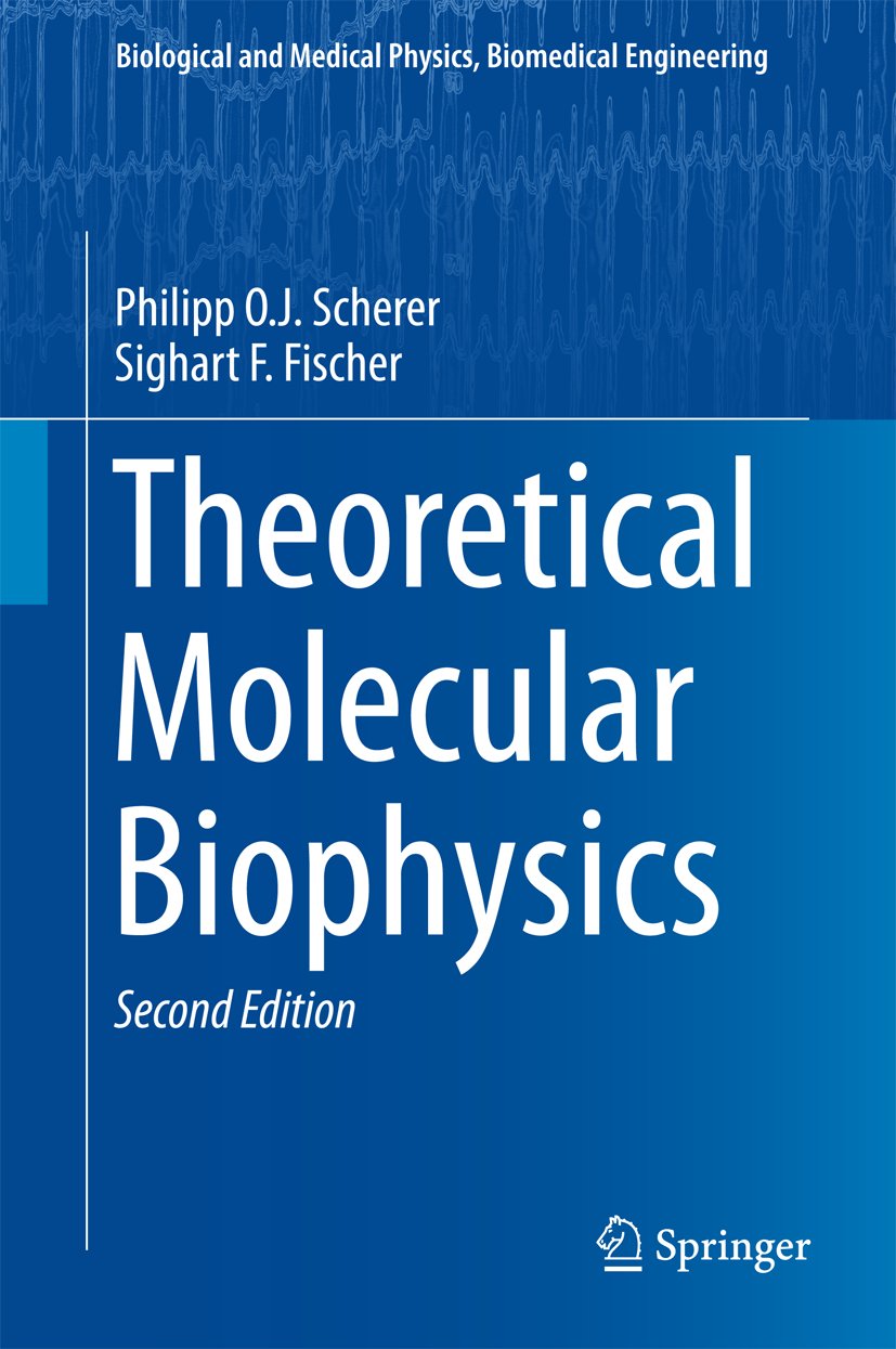 Biological and Medical Physics, Biomedical Engineering