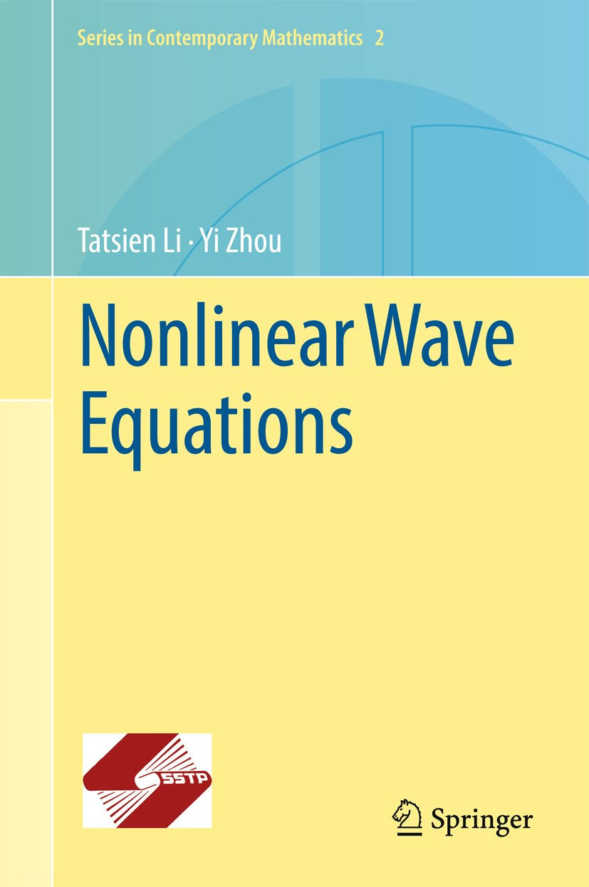 Series in Contemporary Mathematics