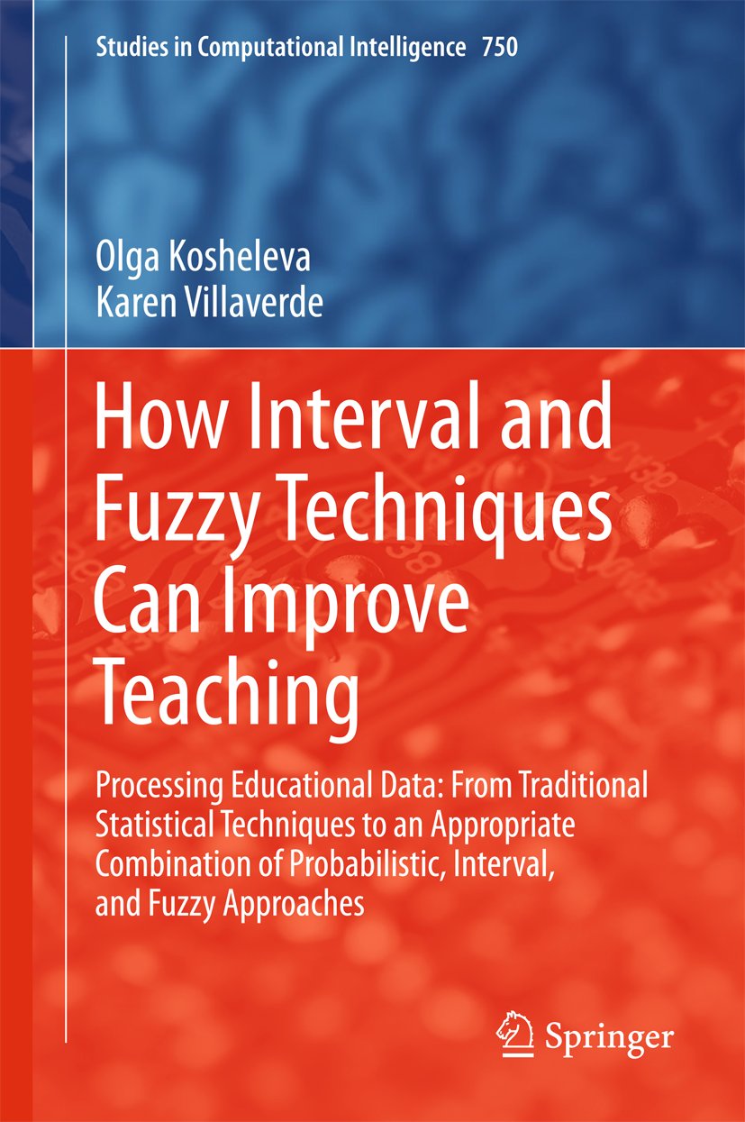 Studies in Computational Intelligence