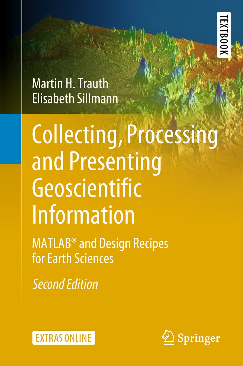 Springer Textbooks in Earth Sciences, Geography and Environment