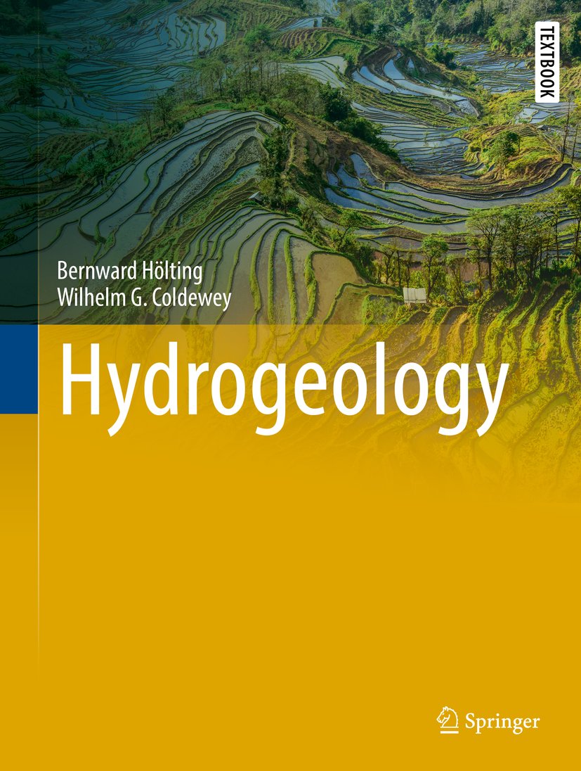 Springer Textbooks in Earth Sciences, Geography and Environment