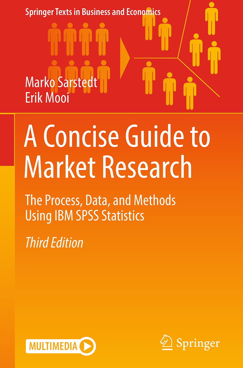 Springer Texts in Business and Economics