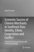 Economic Success of Chinese Merchants in Southeast Asia
