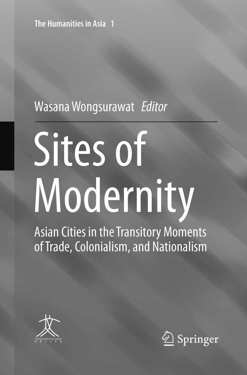 The Humanities in Asia