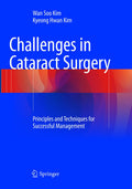 Challenges in Cataract Surgery